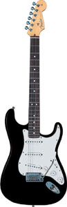 1980s Kramer Pacer Guitar