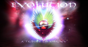 Evolution: A Tribute To Journey