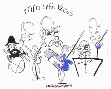 Mid-Life Vices
