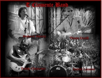 T Clemente Band