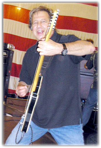 Greg Kihn