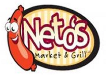 Neto's Market and Grill
