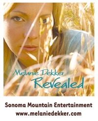 Melanie Dekker: Revealed